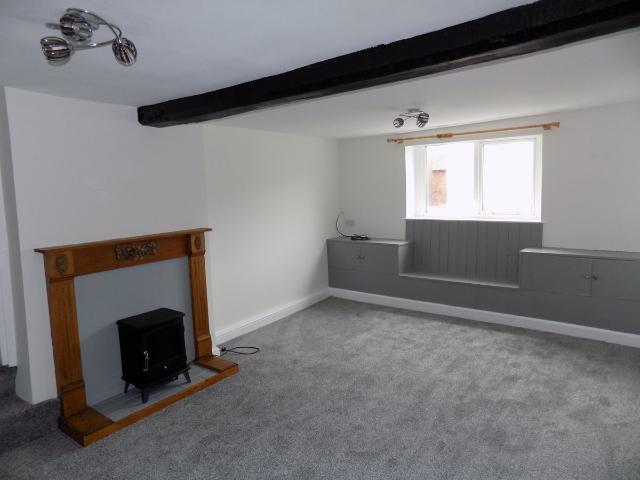 Apartment for rent in Compton, Froggatt