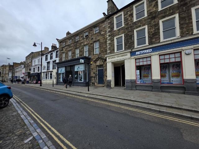 Apartment for rent in Barnard Castle