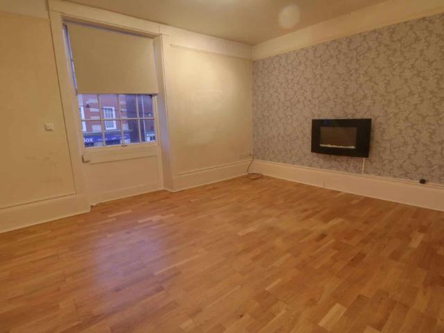Apartment for rent in Barton-upon-humber, North Lincolnshire