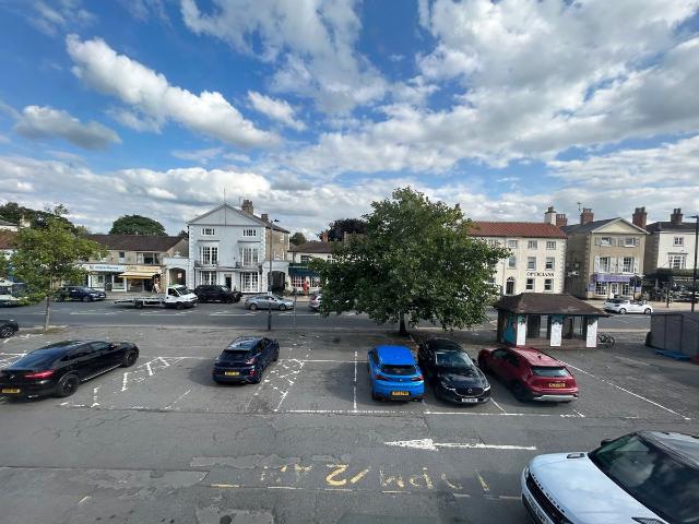 Apartment for rent in Bawtry, South Yorkshire