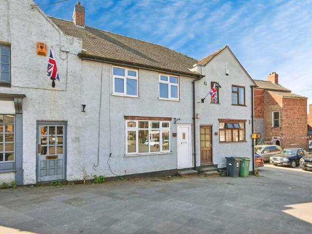 House for rent in Belper CP, Kedleston