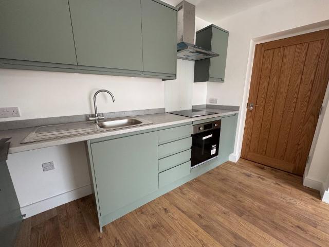 Apartment for rent in Romans Quarter, Rushcliffe