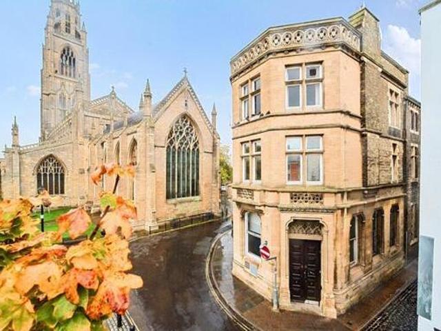 House for rent in Bargate, Boston