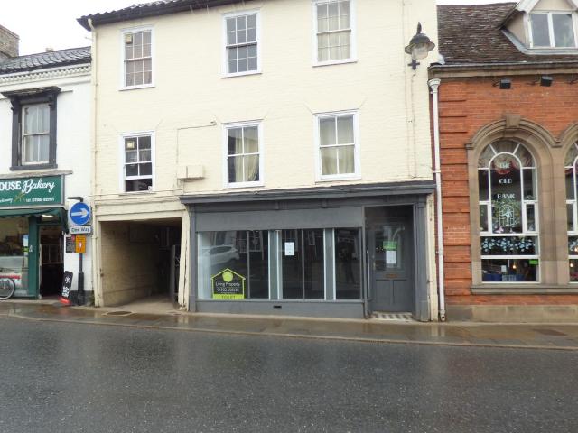 Apartment for rent in Eastbridge, Suffolk