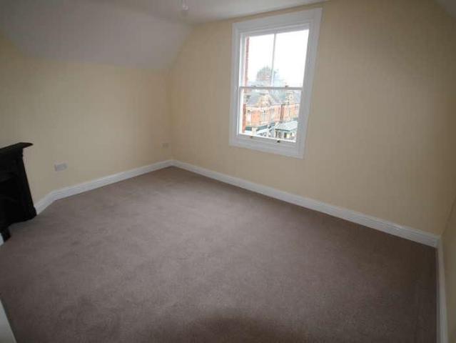 Apartment for rent in Burton upon Trent, East Staffordshire