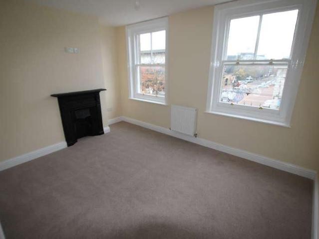 Apartment for rent in Burton upon Trent, East Staffordshire