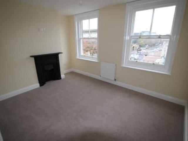 Apartment for rent in Burton upon Trent, East Staffordshire