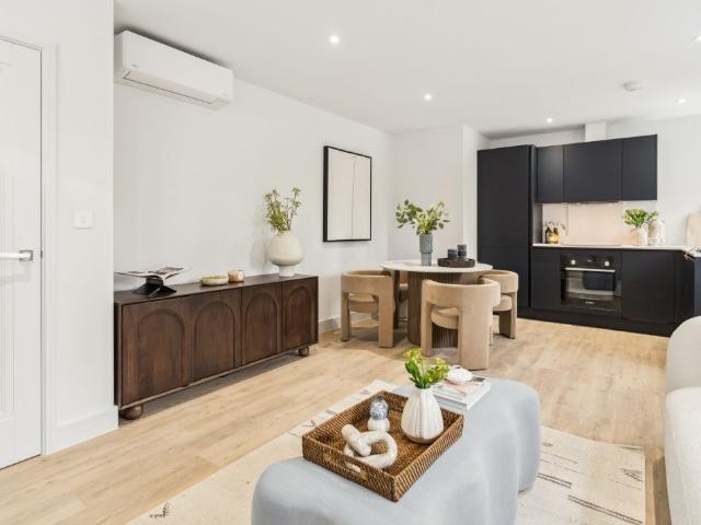Apartment for rent in Chalfont St. Peter, Denham