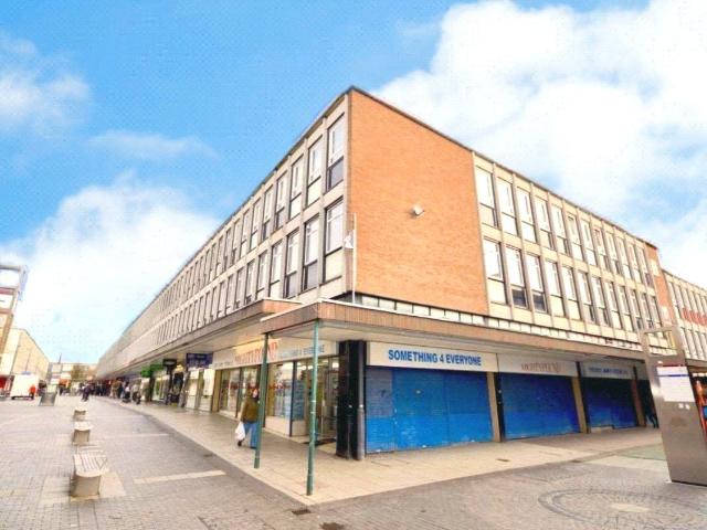 Apartment for rent in Old Town, Shephall