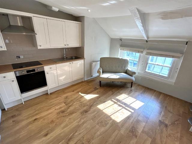 Apartment for rent in Chippenham, Wiltshire