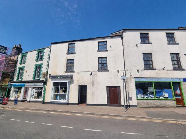 Apartment for rent in Poolway, Forest of Dean