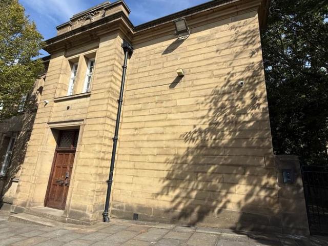 Apartment for rent in Batley, West Yorkshire