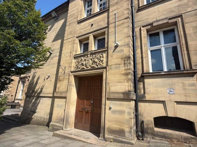 Apartment for rent in Batley, West Yorkshire