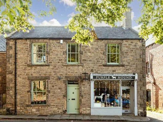 House for sale in Corbridge, Northumberland