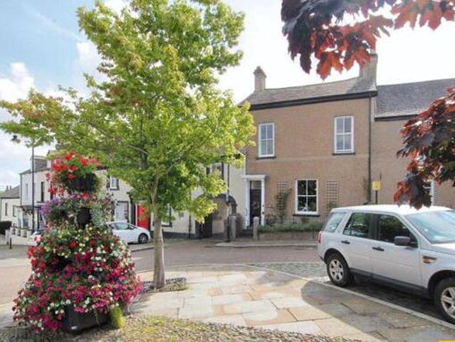 House for sale in Dalton-in-furness