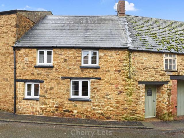 House for rent in Evershot, Oxfordshire