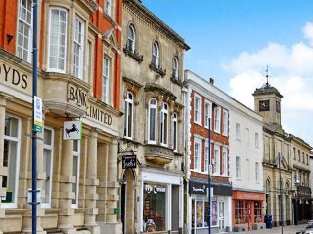 House for rent in Devizes, Wiltshire