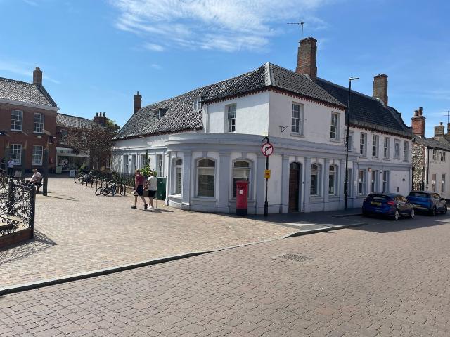 House for rent in Comers, Norfolk