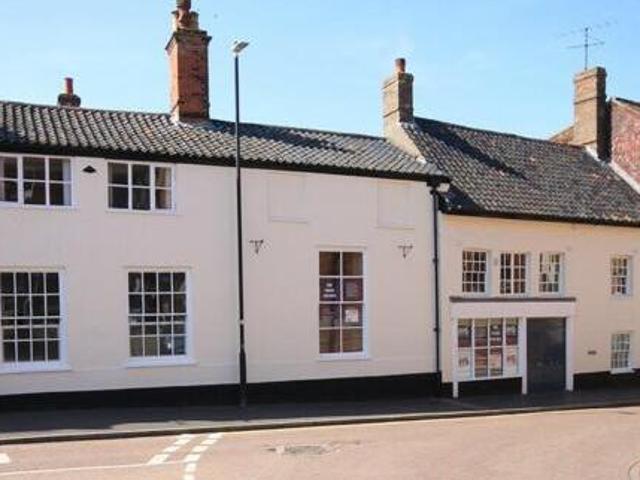 House for sale in Comers, Norfolk