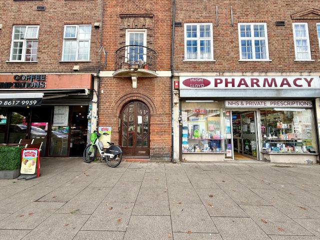 House for rent in London Borough of Barnet, Greater London