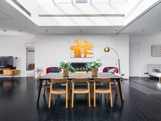 Apartment for rent in East Marylebone, Mayfair