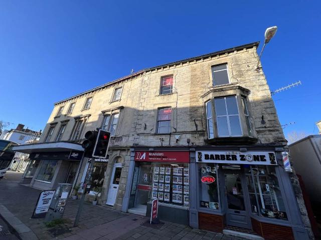 House for rent in Trinity, Frome