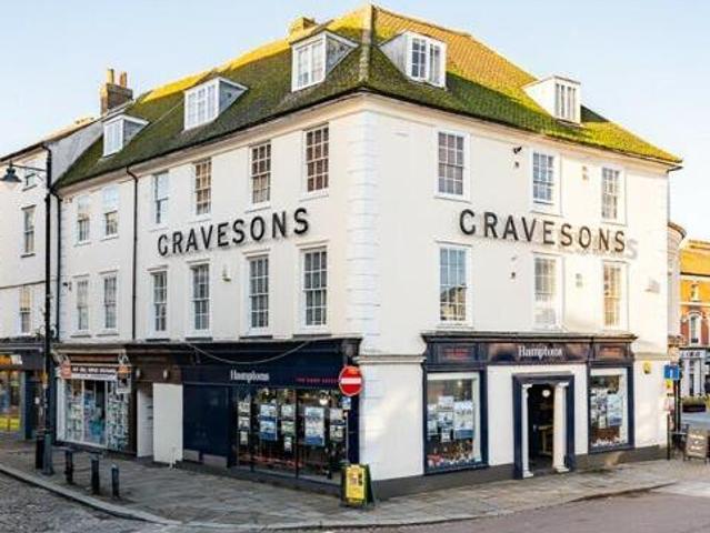 House for sale in Hertford, Colliers End