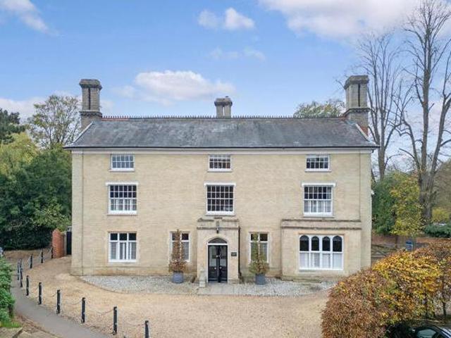House for sale in City of London, Greater London