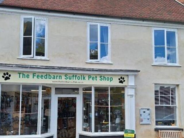 House for sale in Eastbridge, Suffolk