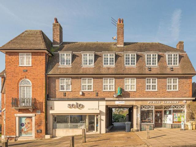 Apartment for rent in Hampstead Garden Suburb, Greater London