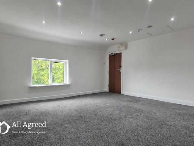 Apartment for rent in Heanor and Loscoe CP, Kedleston