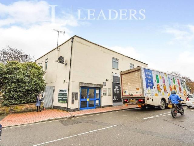 Apartment for rent in Heanor and Loscoe CP, Kedleston