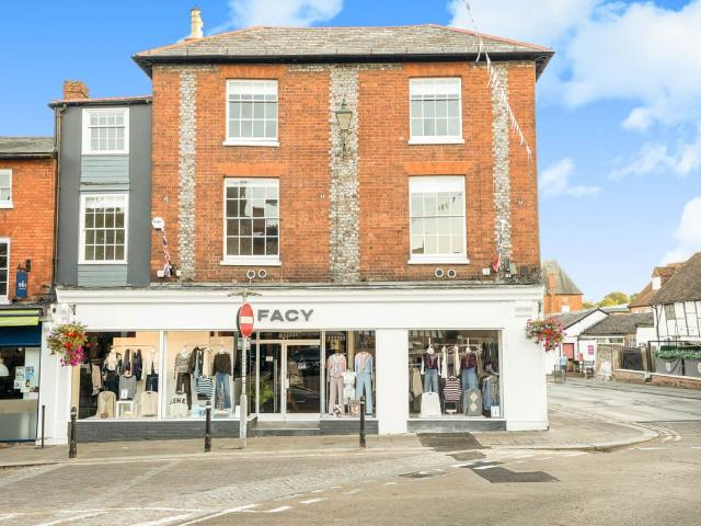 Apartment for rent in Henley-on-Thames, South Oxfordshire