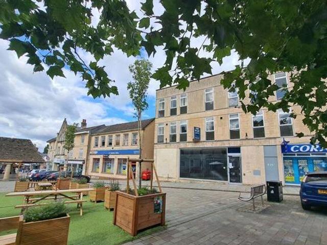 House for sale in Chippenham, Wiltshire