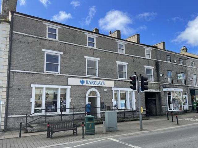 House for rent in Leyburn, North Yorkshire