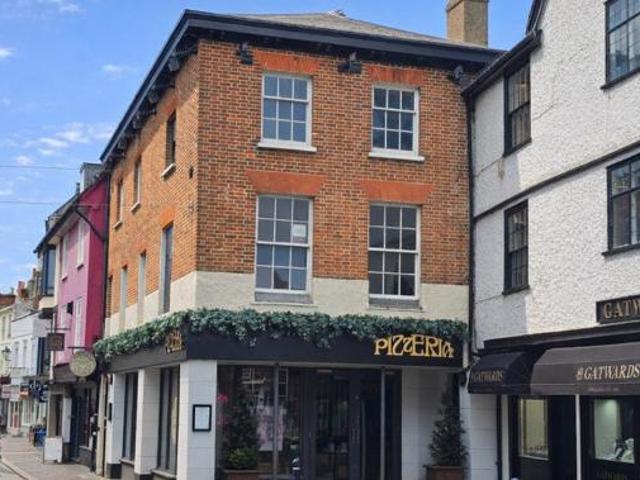 House for rent in King's Walden, Hertfordshire
