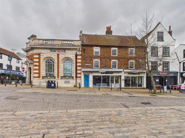 Apartment for rent in King's Walden, Hertfordshire
