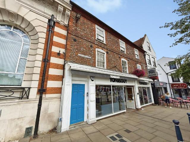 House for rent in King's Walden, Hertfordshire