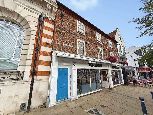 House for rent in King's Walden, Hertfordshire