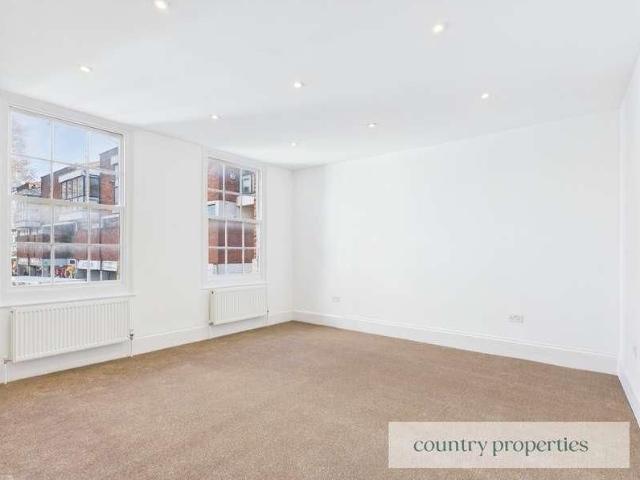 Apartment for rent in Hitchin, North Hertfordshire