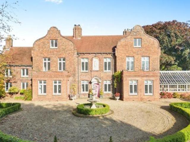 House for sale in Hornsea, East Riding Of Yorkshire