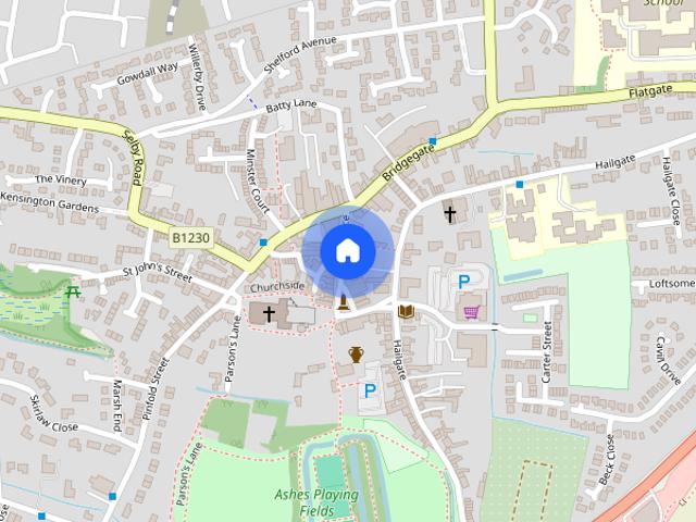 Apartment for rent in North Howden, East Riding Of Yorkshire