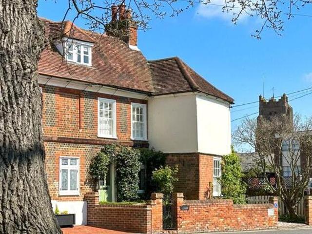 House for sale in Ingatestone and Fryerning, Navestock Side