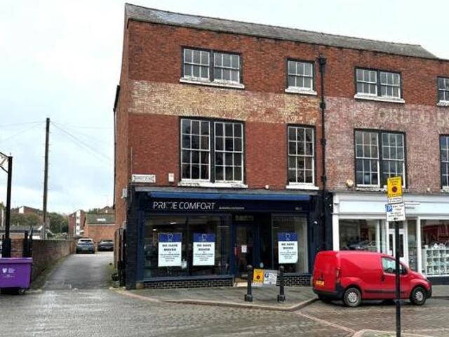 House for rent in Grantham, Barholm