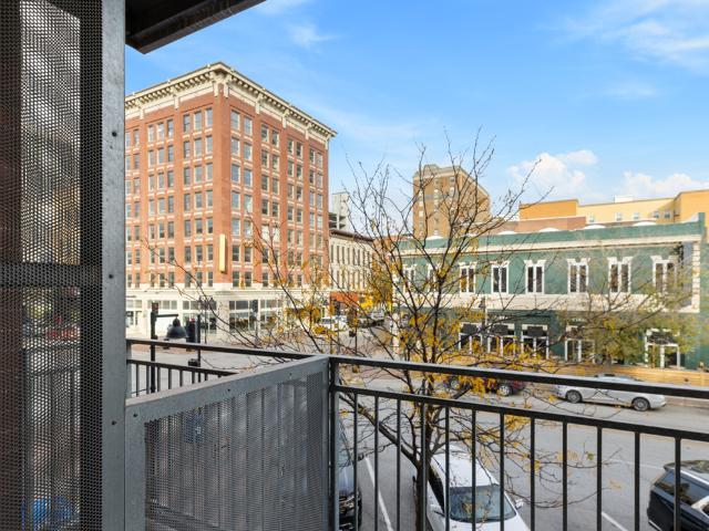 Apartment for rent in Des Moines, Iowa