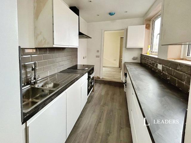 Room for rent in Long Eaton, Erewash