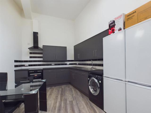 House for rent in Elmfield, Leicestershire