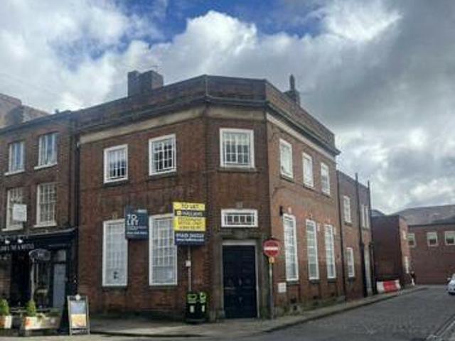 House for rent in Hurdsfield, Macclesfield