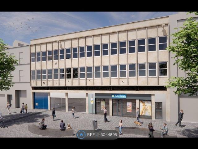 Apartment for rent in Potters Corner, East Midlands
