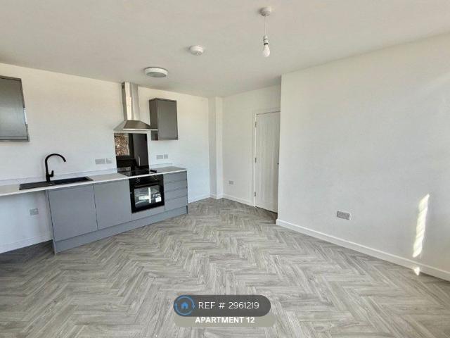 Apartment for rent in Mansfield Woodhouse, Mansfield